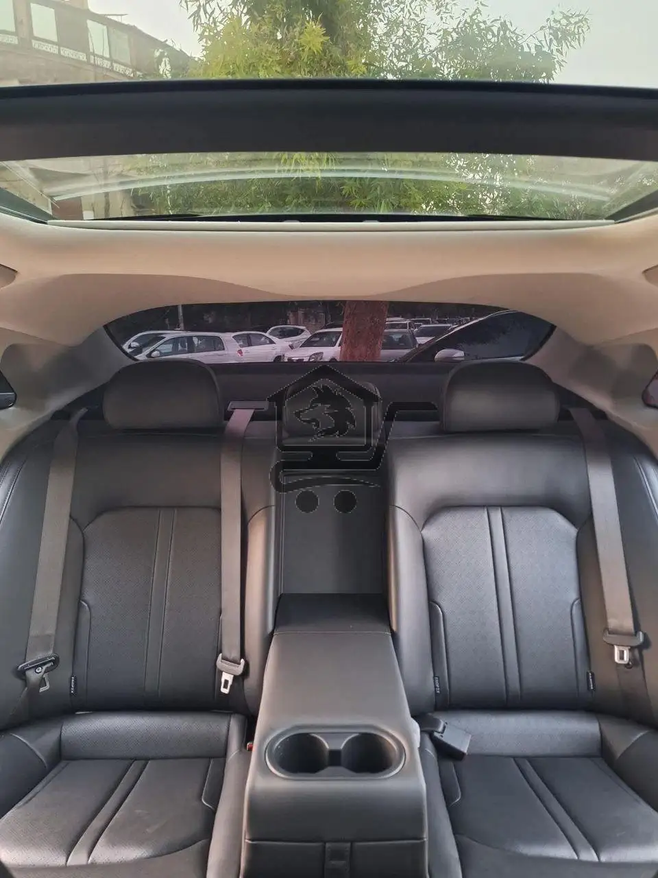 KIA K5 2023 - الصورة 7