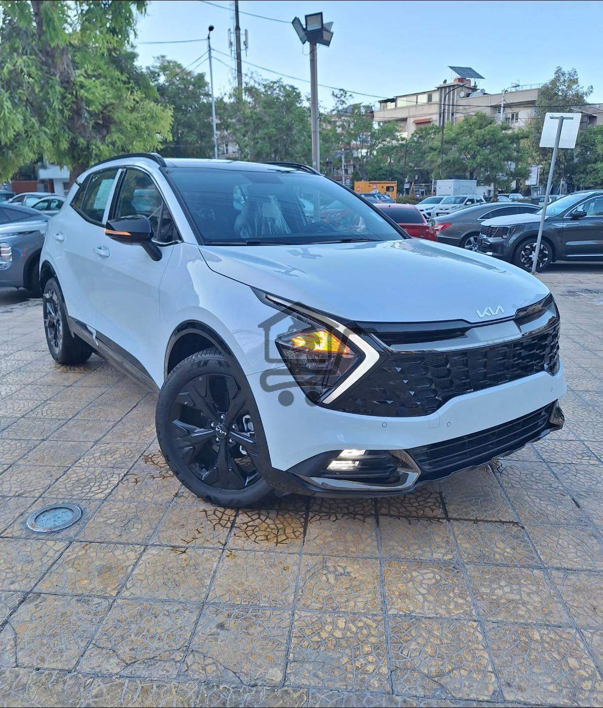 Kia Sportage 2025 - الصورة 5