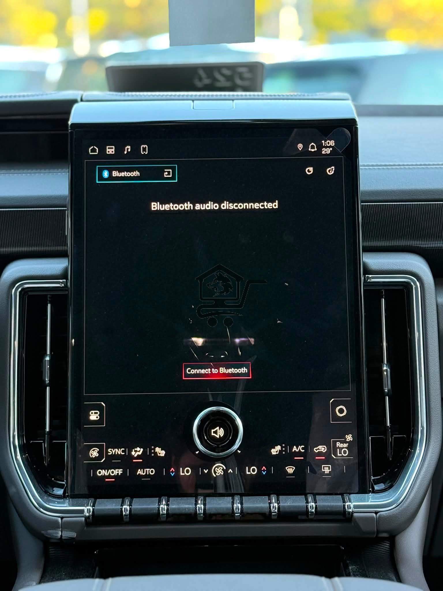 GMC Yukon Evolution - الصورة 9