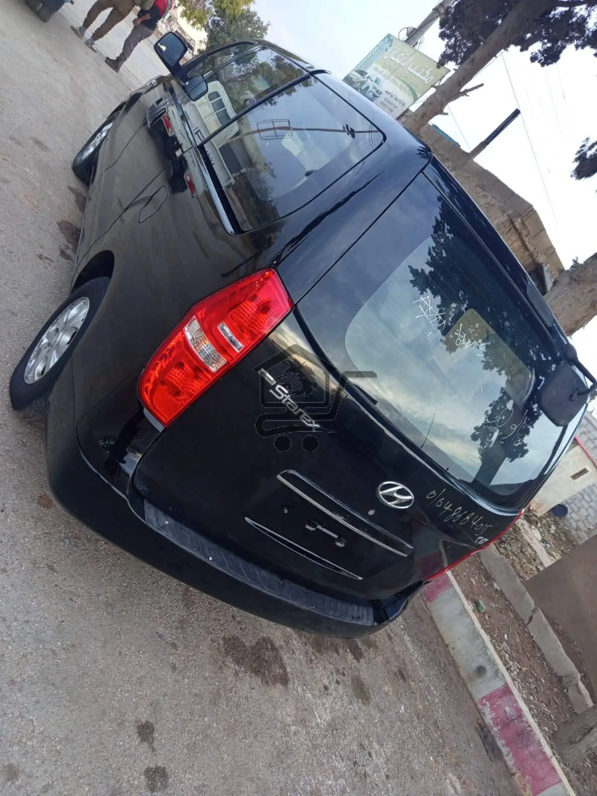 هوندا اتش ون 2009 - الصورة 2