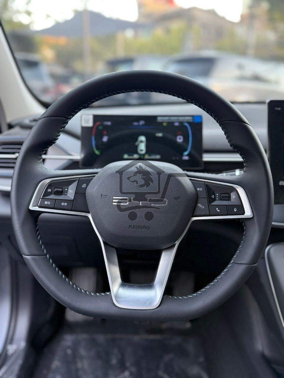 BYD Destroyer 2025 - الصورة 8