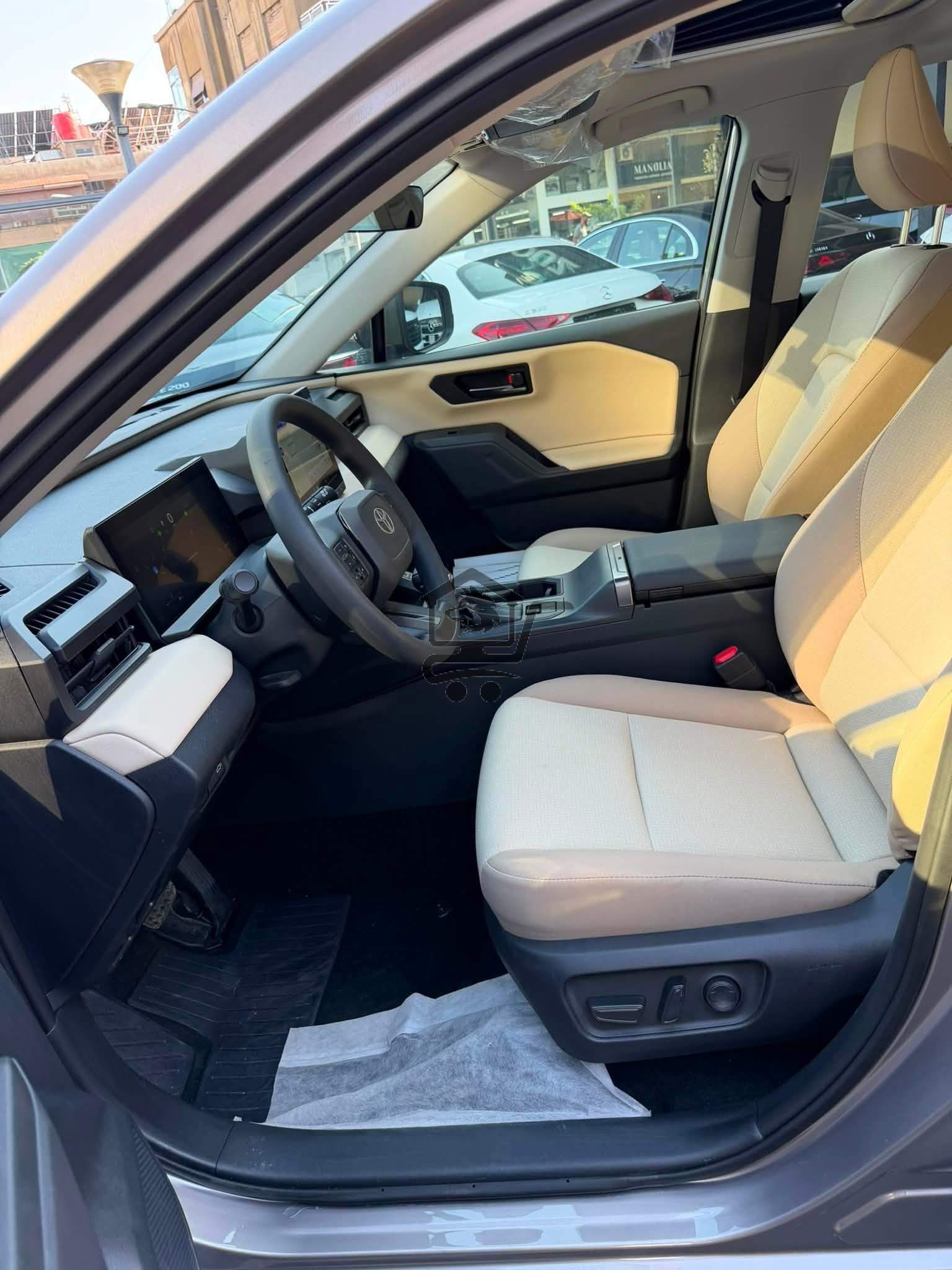 Toyota Rav4 2026 - الصورة 6