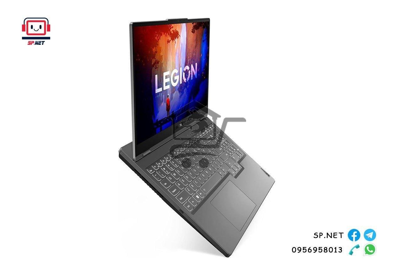 Lenovo Legion - الصورة 2