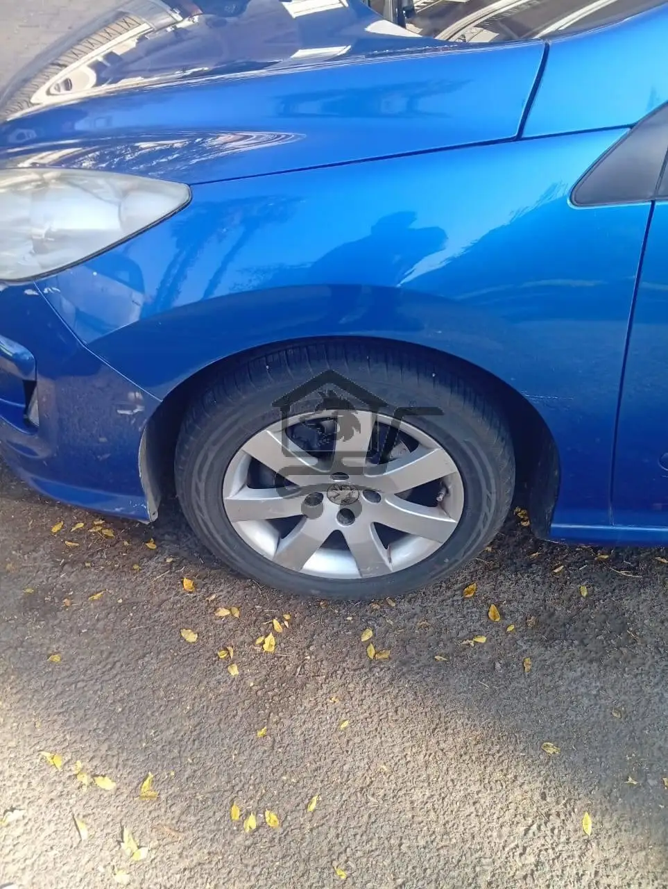 بيجو 308 - الصورة 5