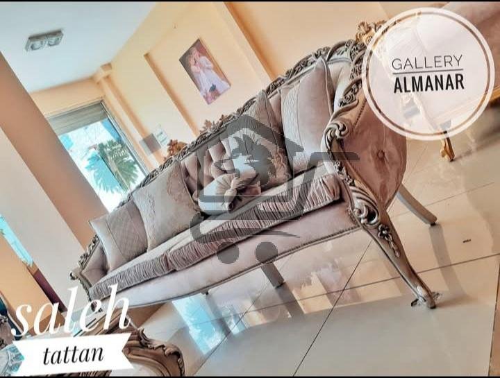مفروشات المنار - الصورة 4