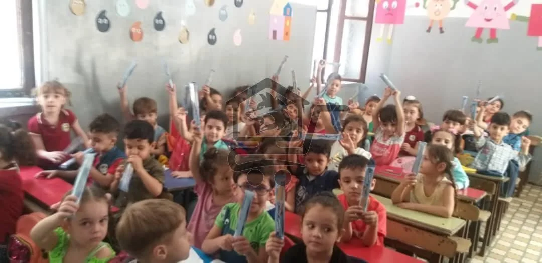 روضة طلائع سليمان الحلبي - الصورة 1