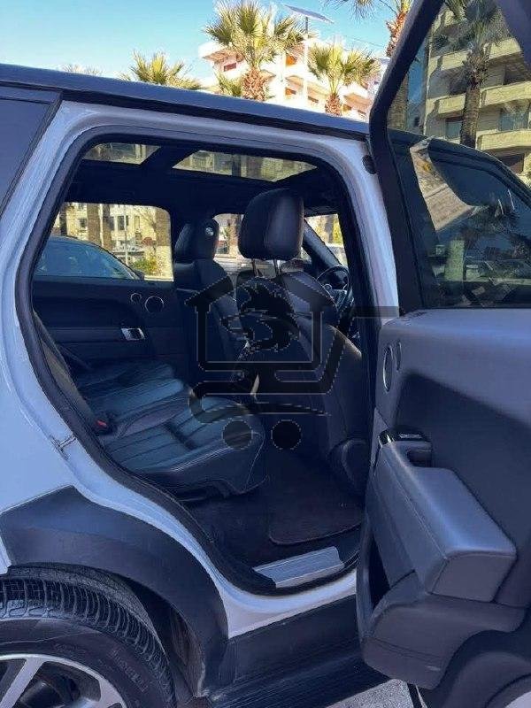 RANGE ROVER SPORT 2015 - الصورة 10