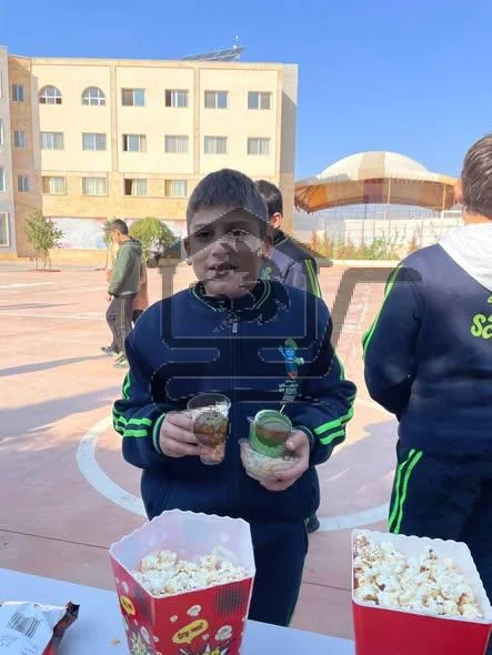 My School Trilingual - الصورة 2