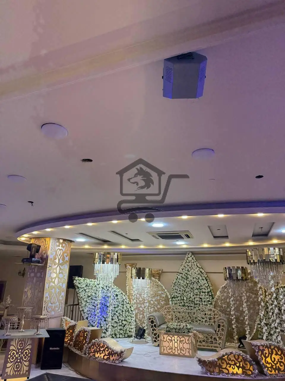 لأن لحظة العمر ما بتتكرر..صالة تحوّل حلمك لحقيقة - الصورة 2