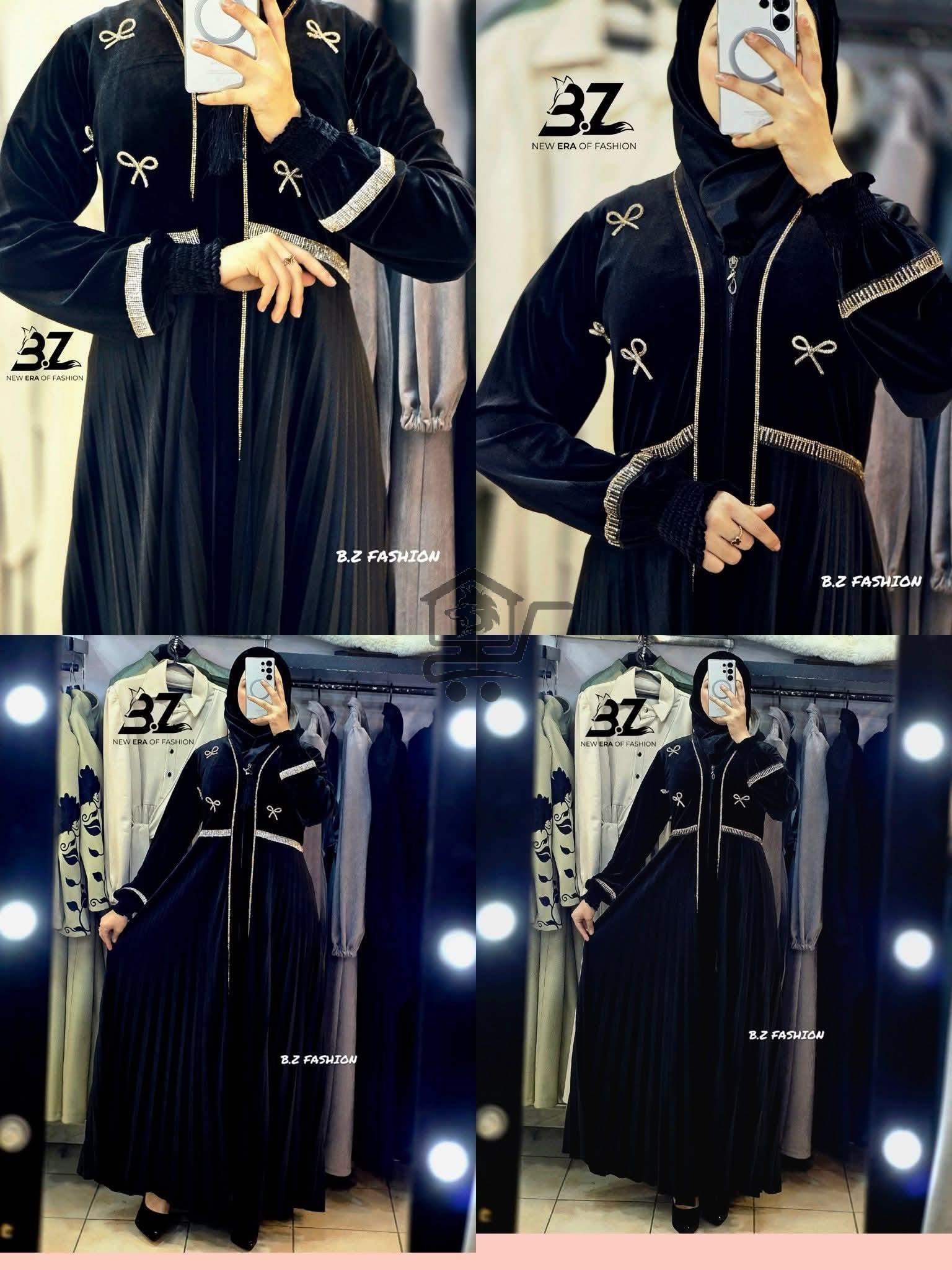 عرض جاكيت - الصورة 8