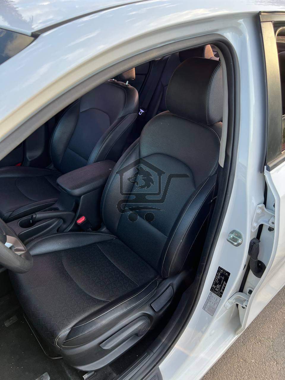 KIA K3 2019 - الصورة 6