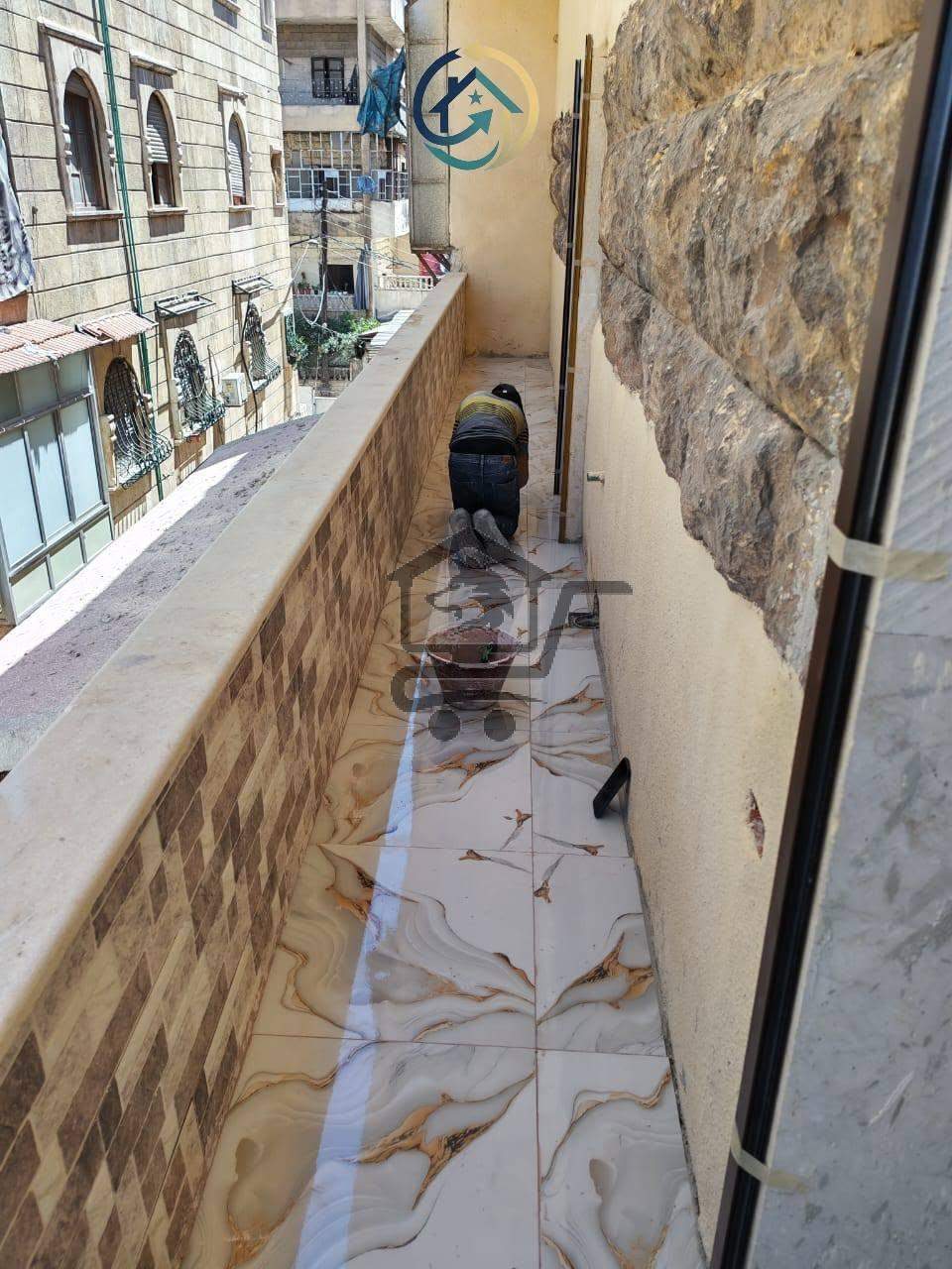 للإيجار شقة لقطة - الصورة 5