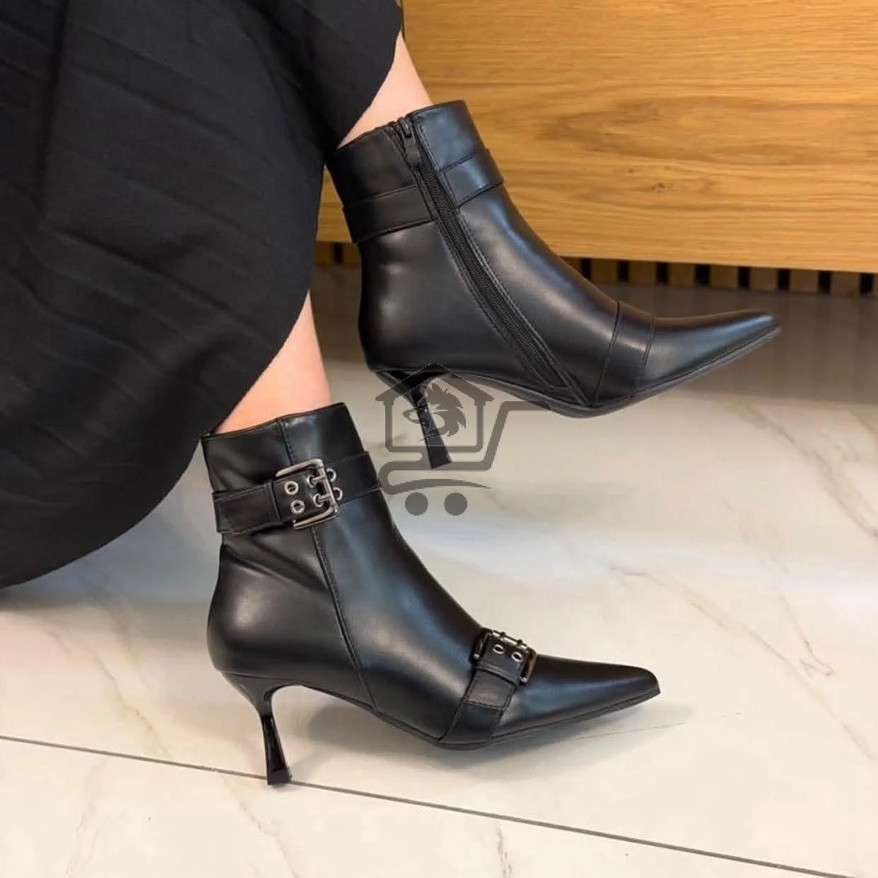 Catwalk - الصورة 1