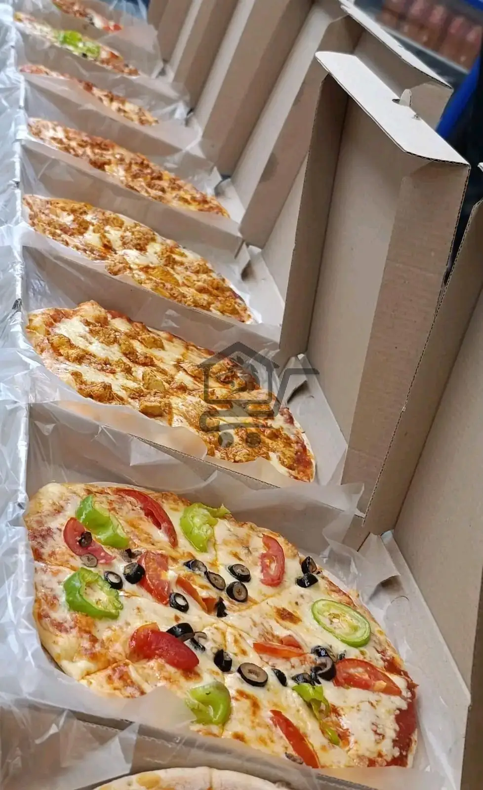 فطائر وفلافل مشوار - الصورة 2