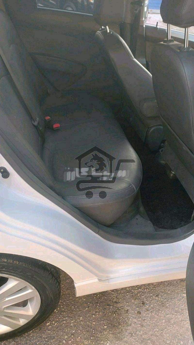 شيفورلي - Chevrolet Spark - الصورة 2