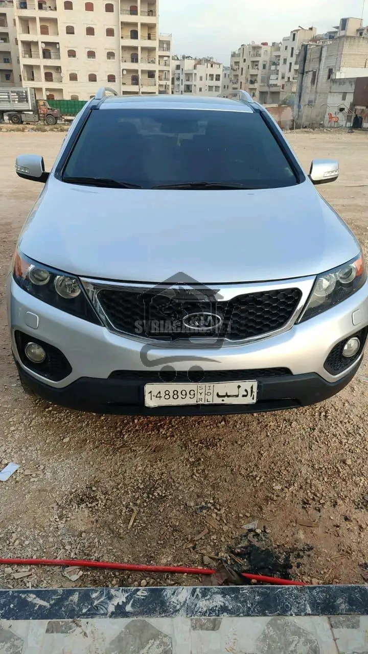 كيا - Kia K3 - الصورة 3
