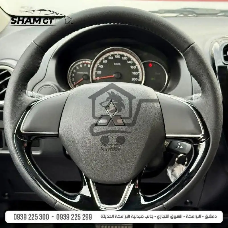 Mitsubishi Mirage 2024 - الصورة 4