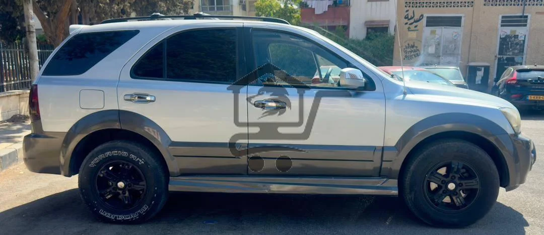 سيرانتو 2005 - الصورة 7