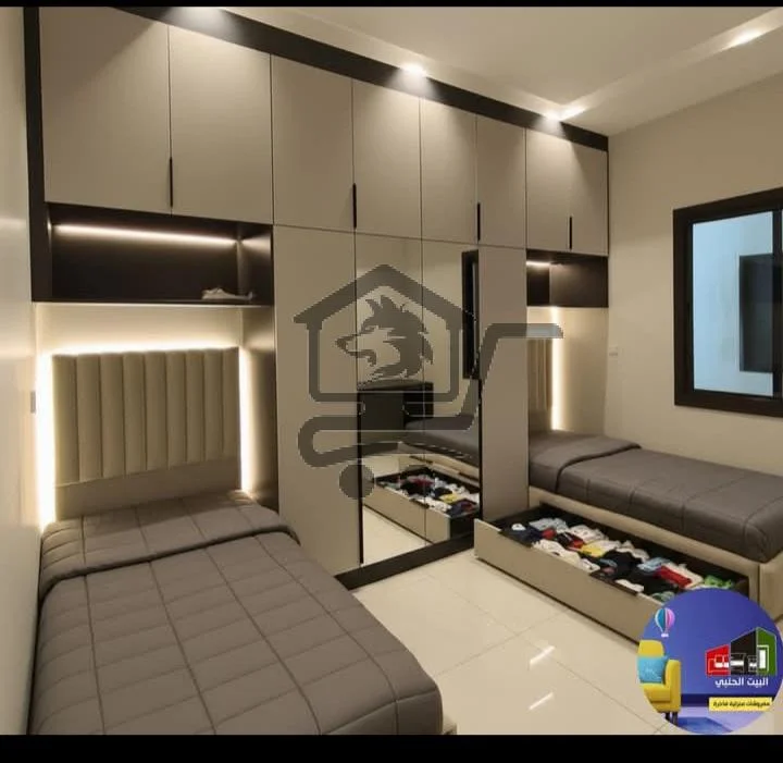 مفروشات الحلبي