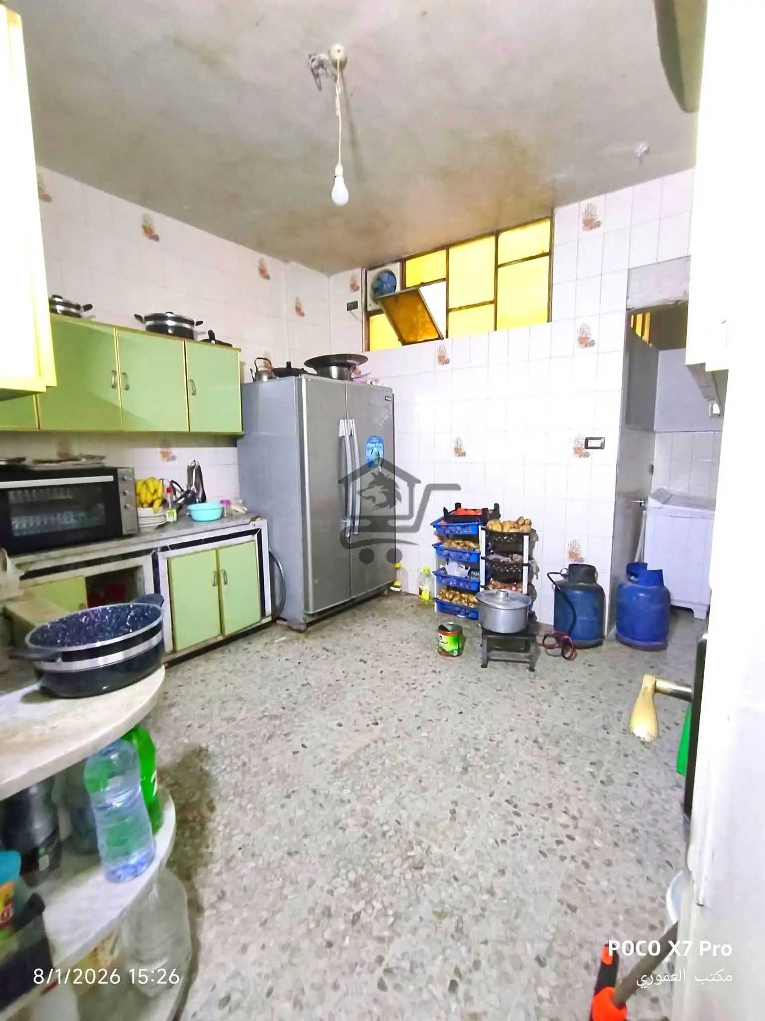 للبيع بيت بسعر مميز في عكرمة حمص - الصورة 3