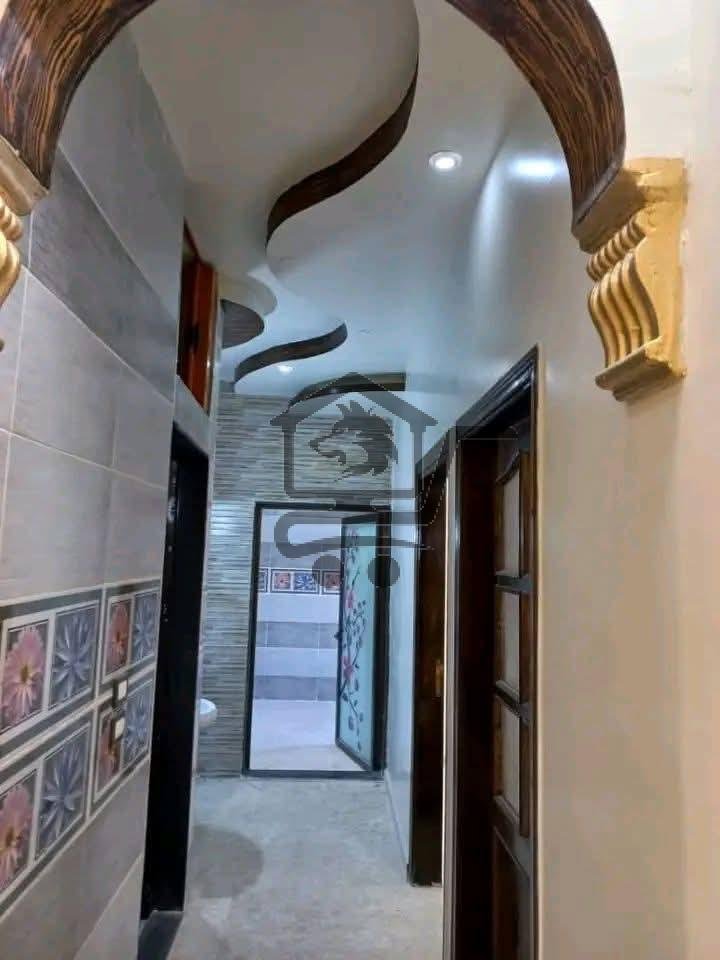 شقة بإكساء جيد - الصورة 5