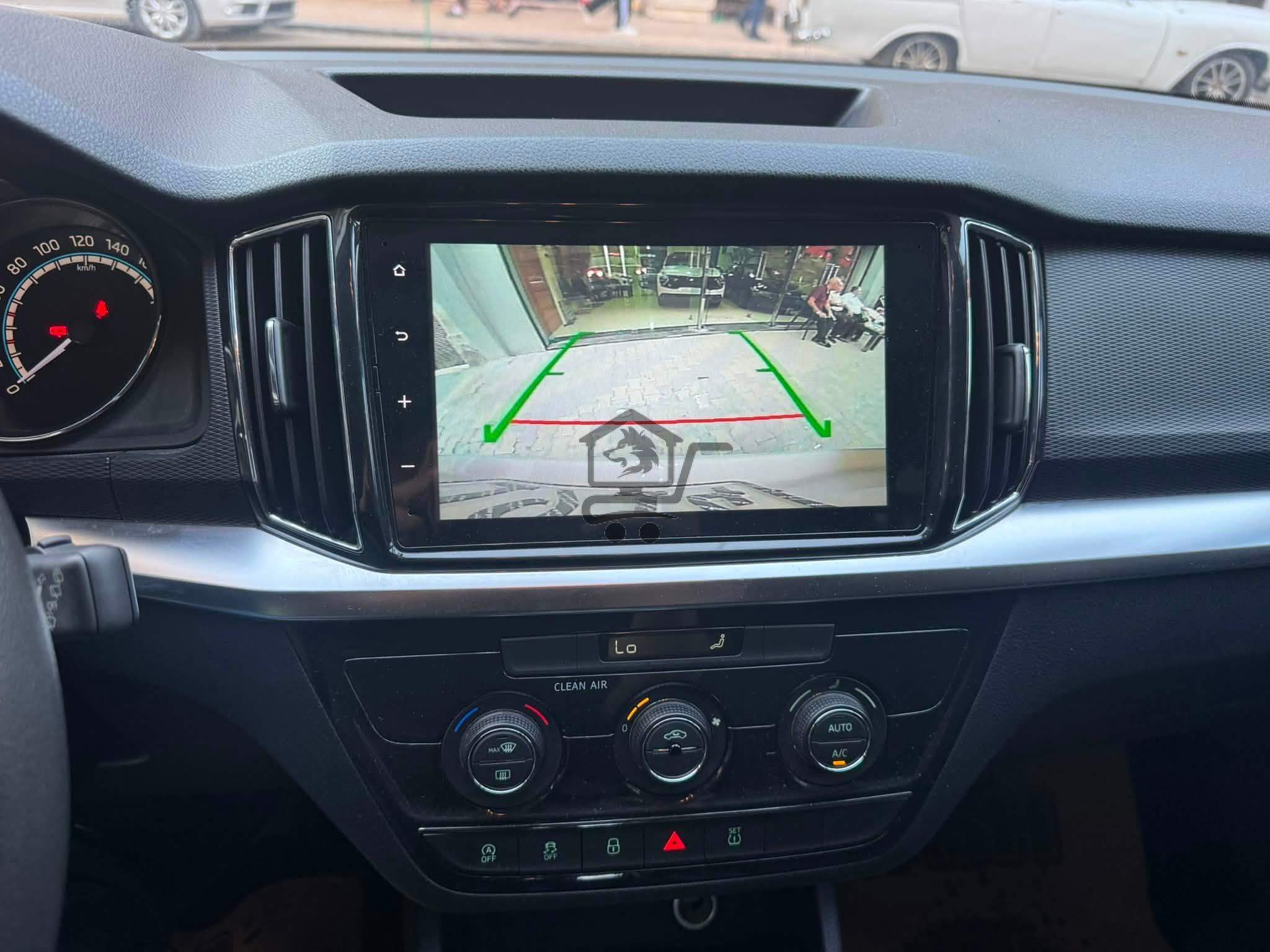 Skoda Kamiq 2025 - الصورة 9