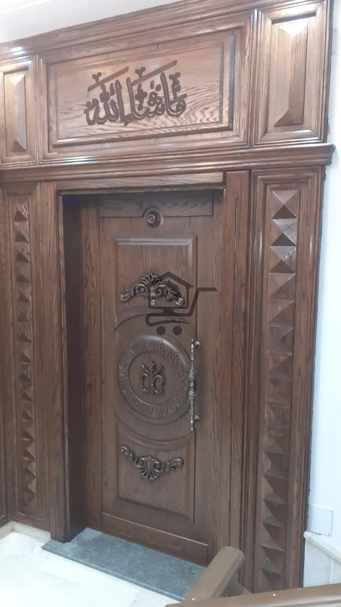 نصري " ديكور و نجارة حديثة - الصورة 2