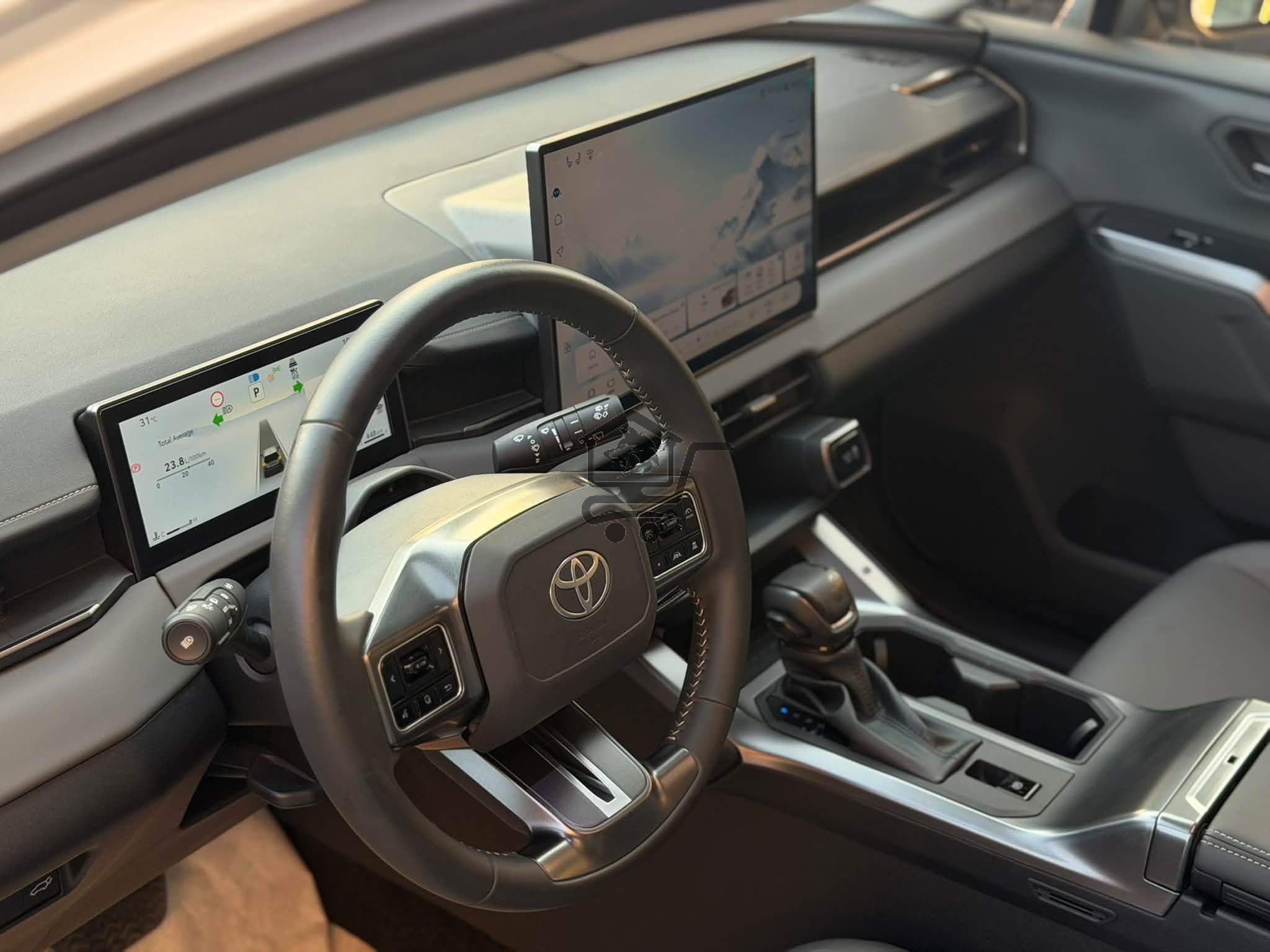 Toyota RAV4 2026 - الصورة 7