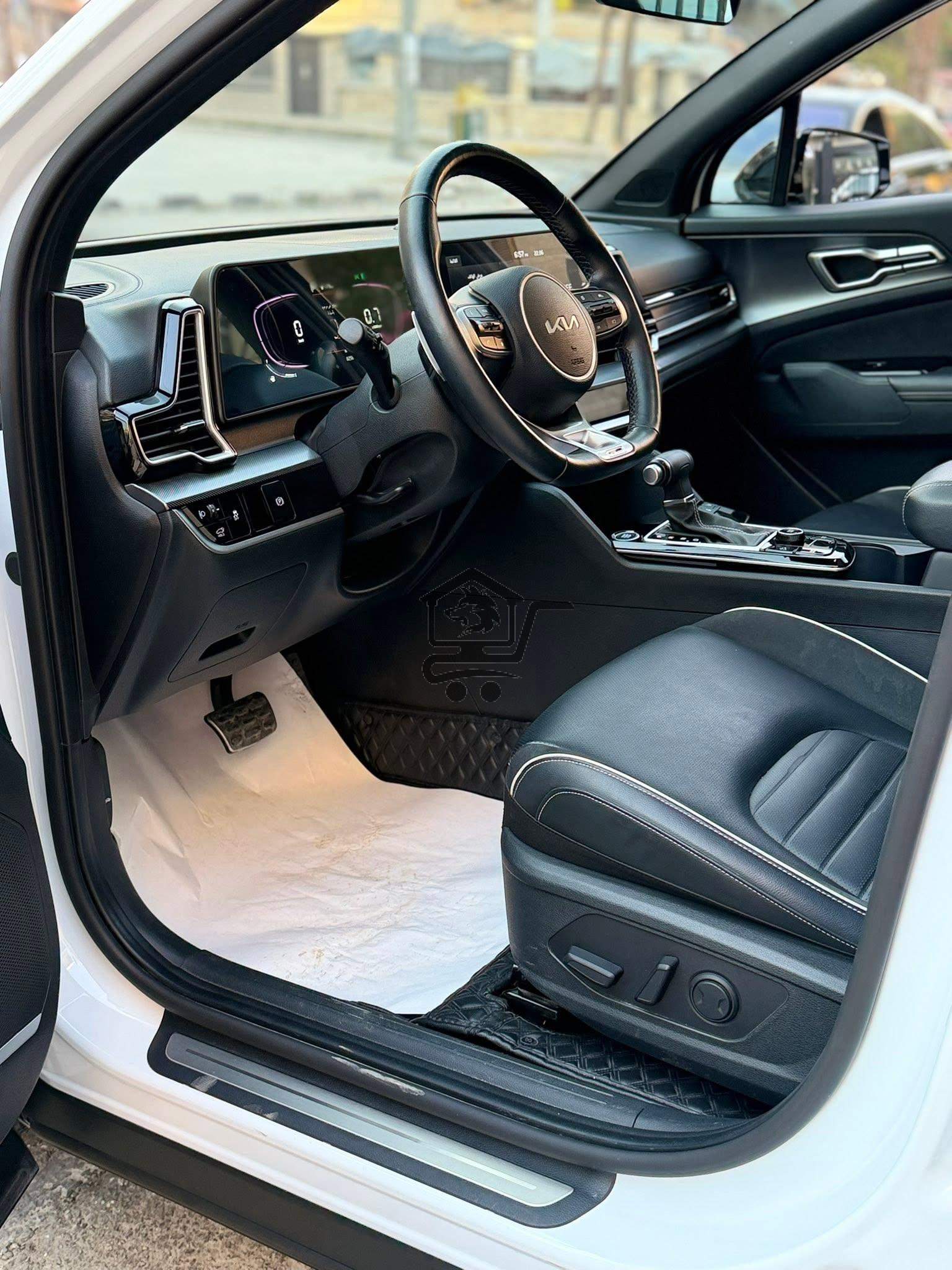 Kia Sportage GT-Line - الصورة 7