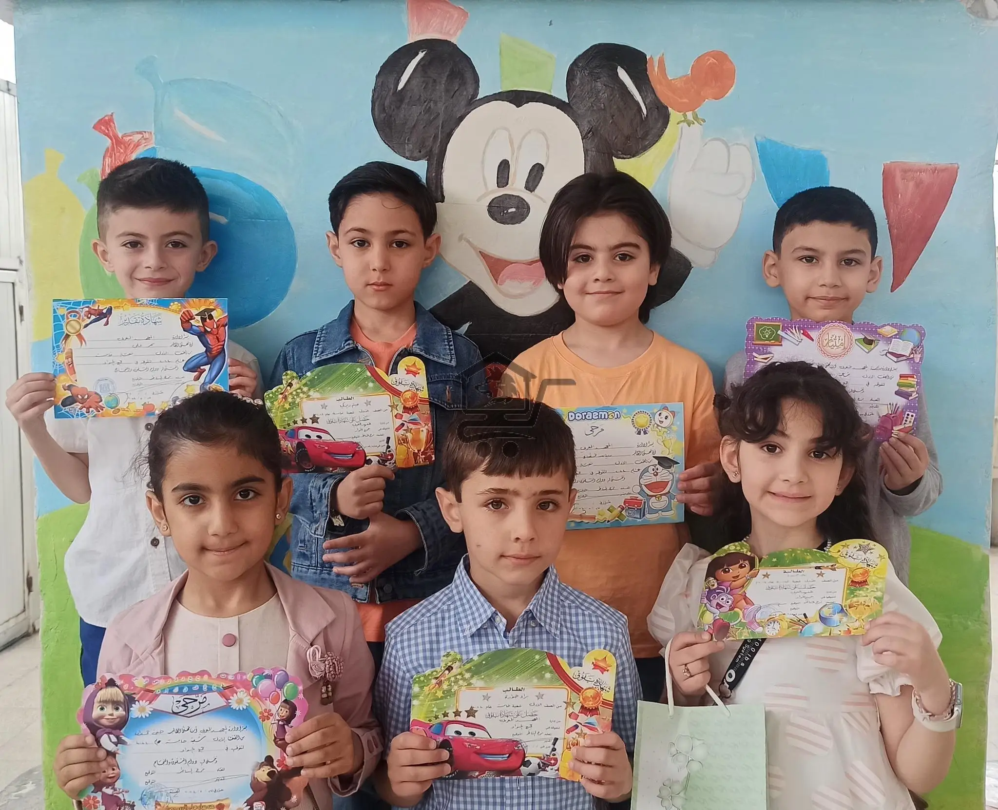 مدرسة المعهد العربي-الطلياني - الصورة 4