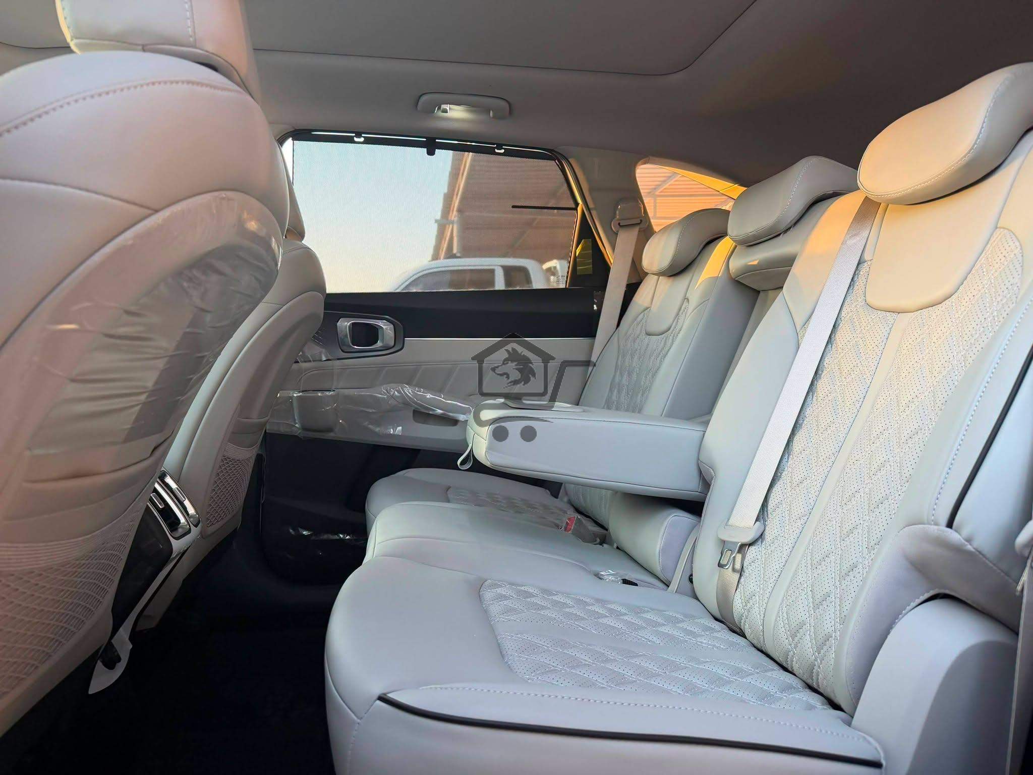 Kia Sorento 2025 - الصورة 9