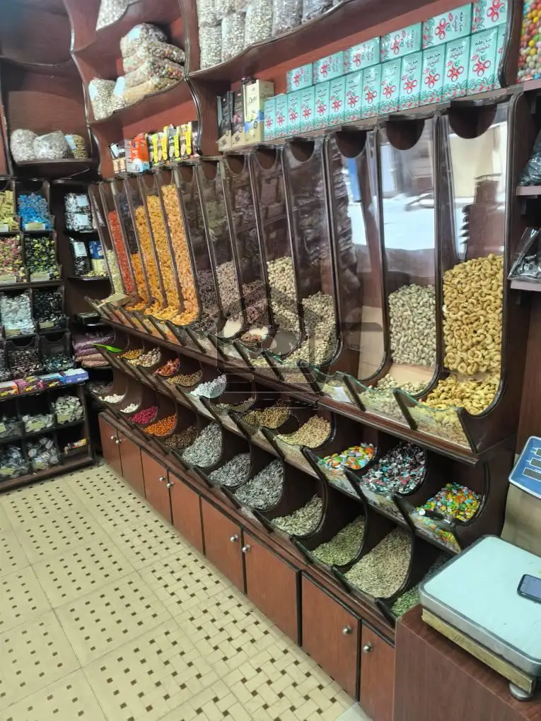 محمصة الجلاء - الصورة 3