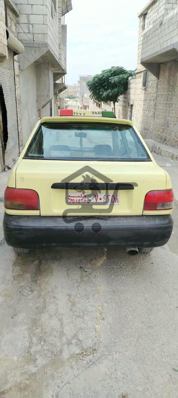 سابا كرت 10/10 - الصورة 3