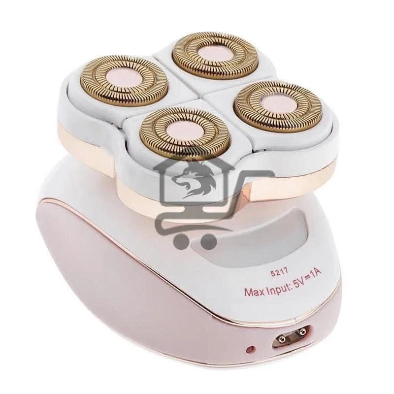 جهاز FLAWLESS الرباعي - الصورة 3