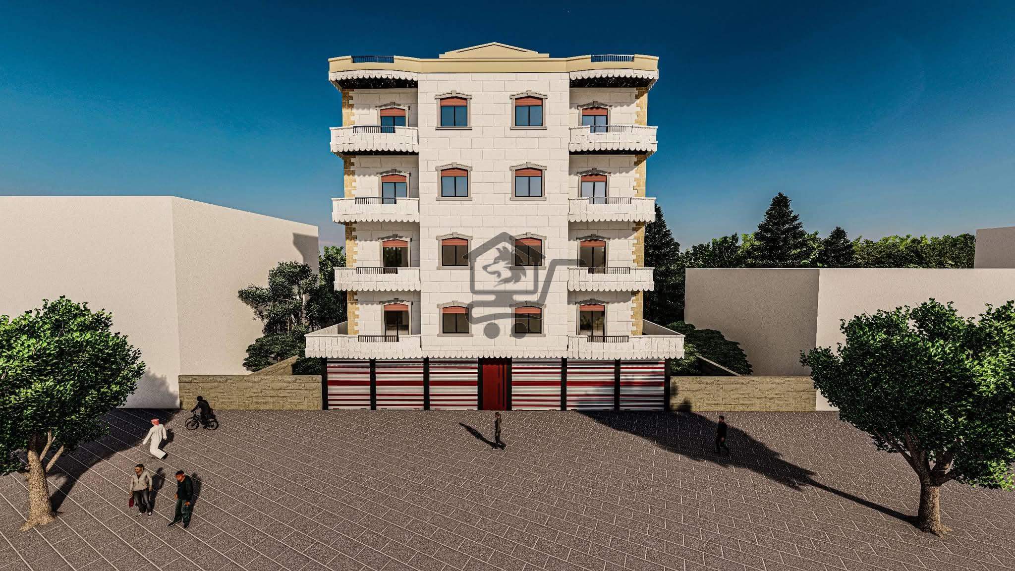 مكتب أسعد الهندسي - الصورة 2