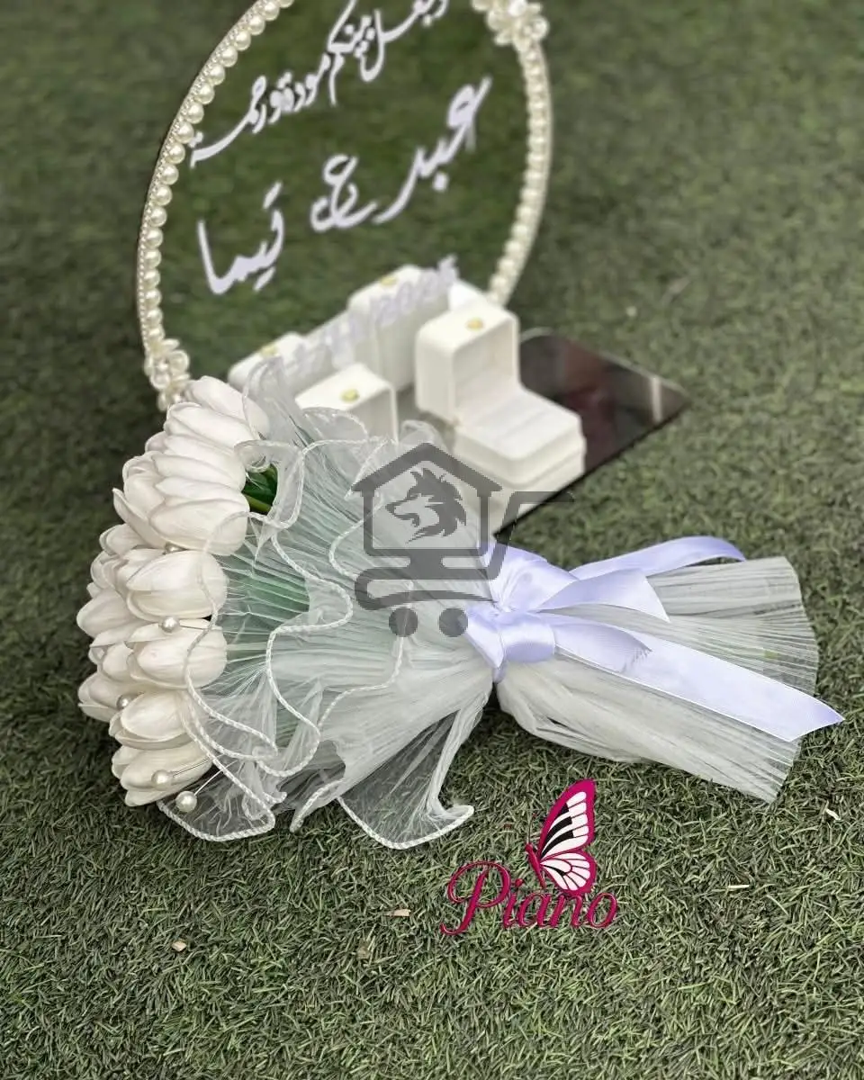 ستاند خطوبة - الصورة 2