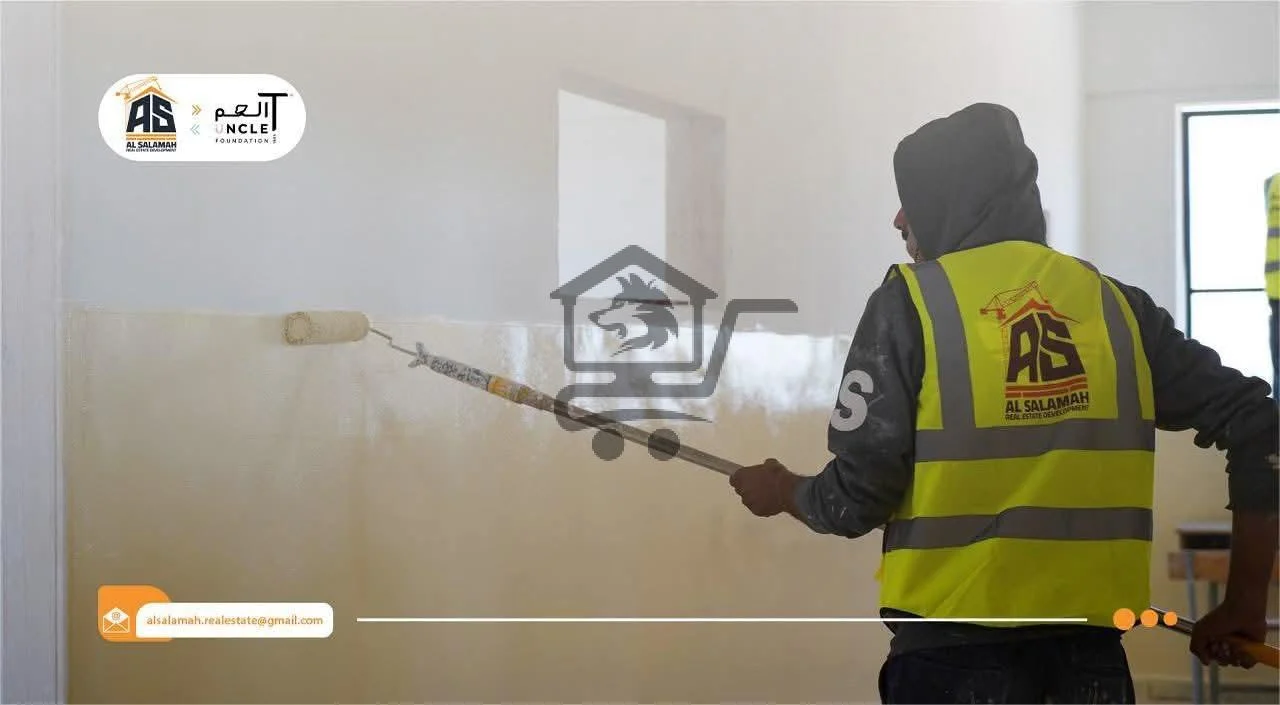 شركة السلامة للاعمال - الصورة 4