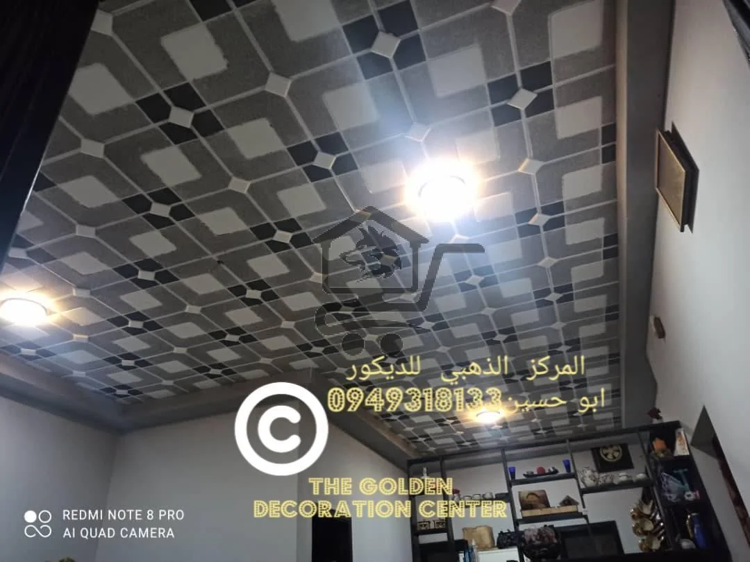 ابو حسين لديكورات الفلين - الصورة 2