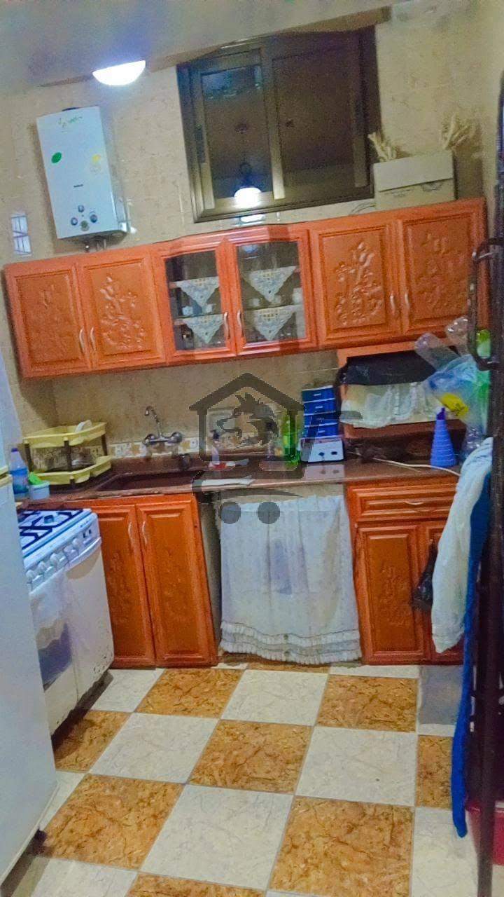 شقة مميزة بسعر جيد - الصورة 6