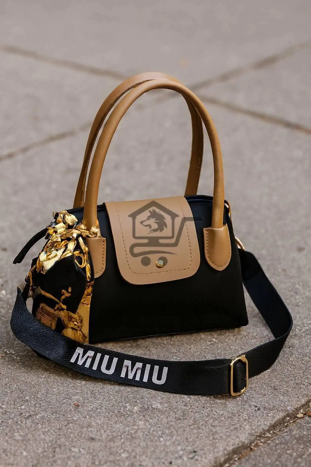 حقيبة مميزة - الصورة 1