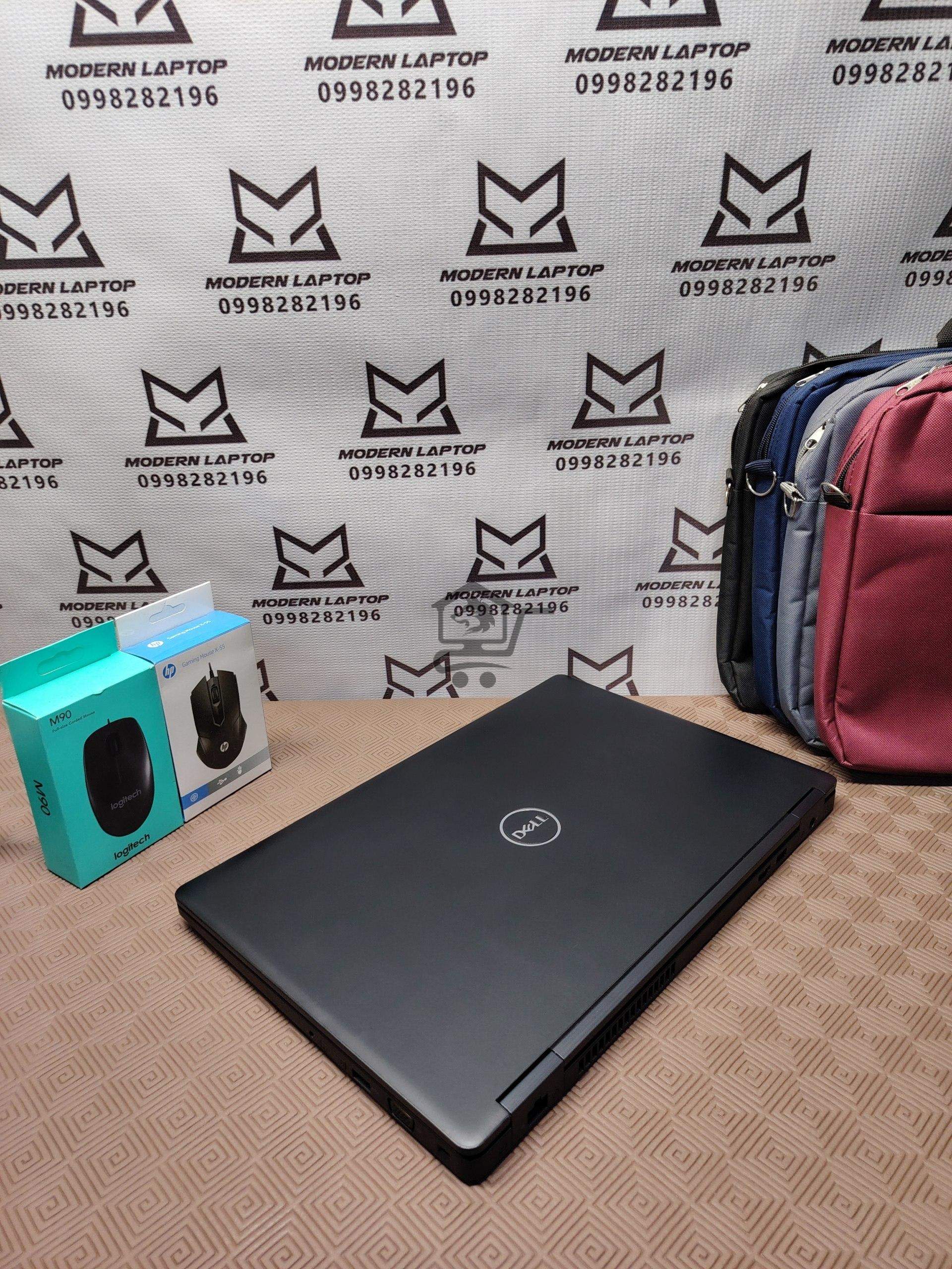 DELL Latitude 5580 - الصورة 3