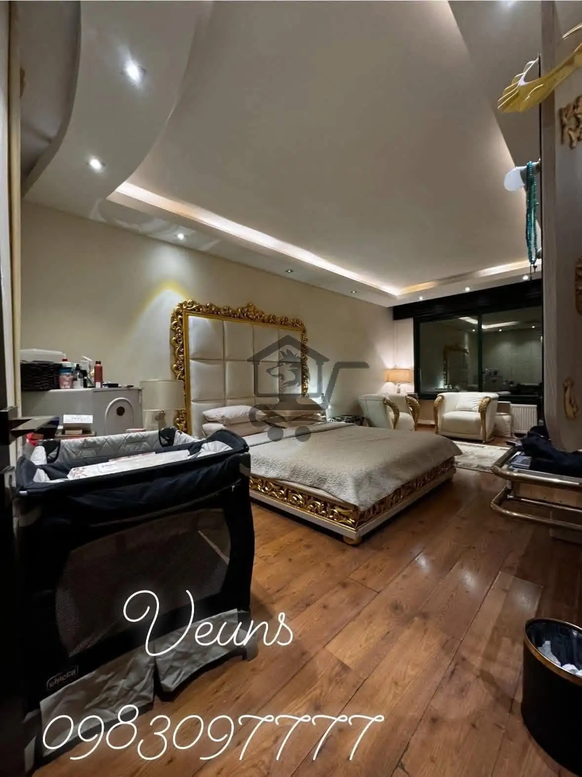 للبيع منزل في مشروع دمر - الصورة 1