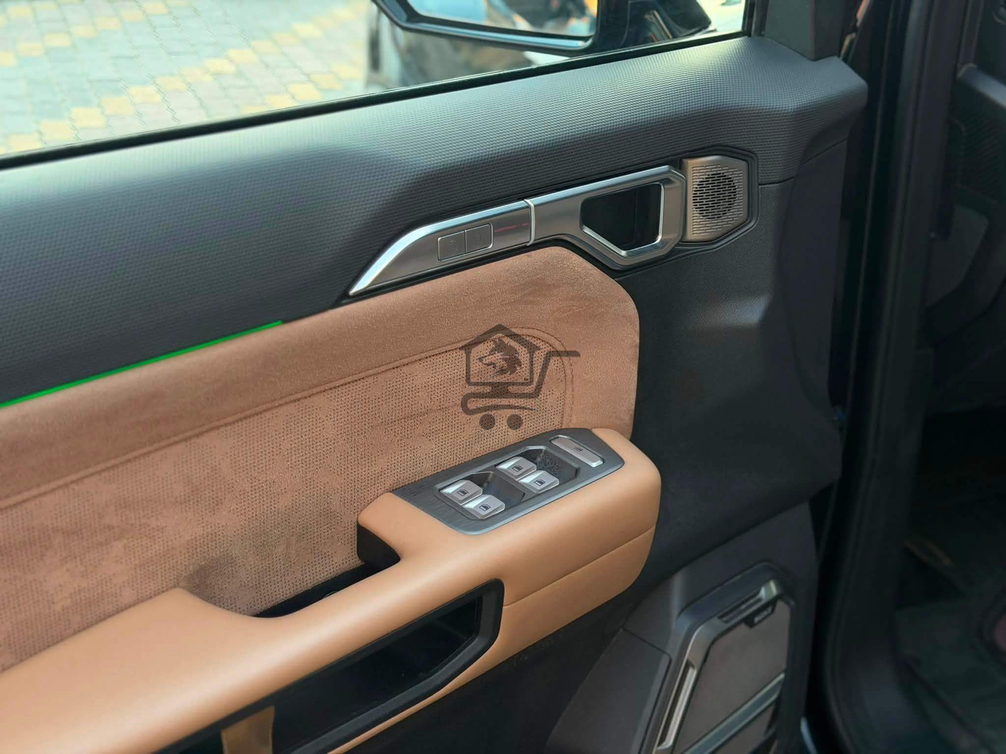 JETOUR T2 TRAVEL PLUS - الصورة 5