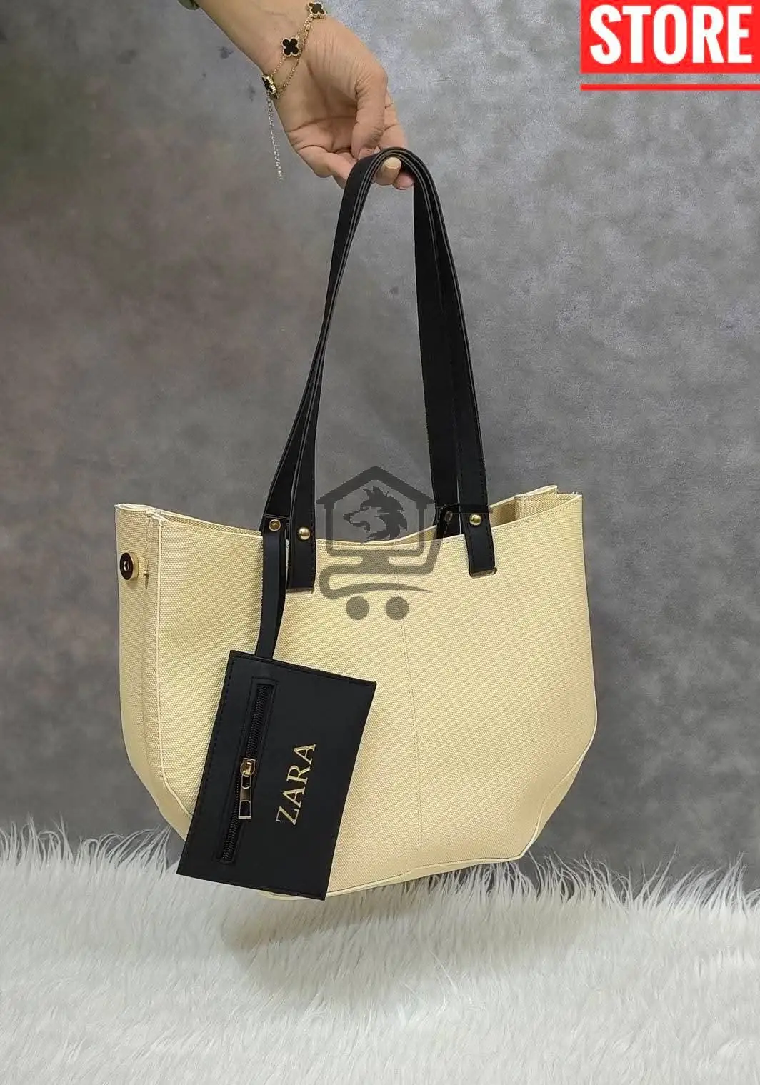 حقائب ستور - الصورة 5