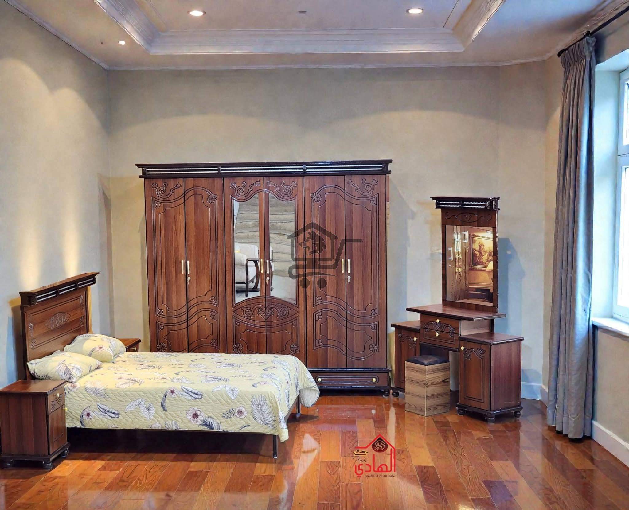 مفروشات الهادي - الصورة 2