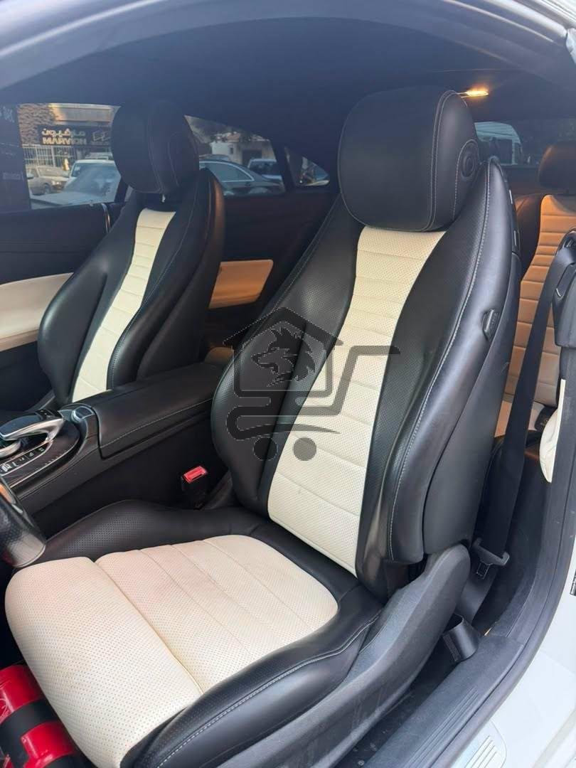 Mercedes E200 2018 - الصورة 9