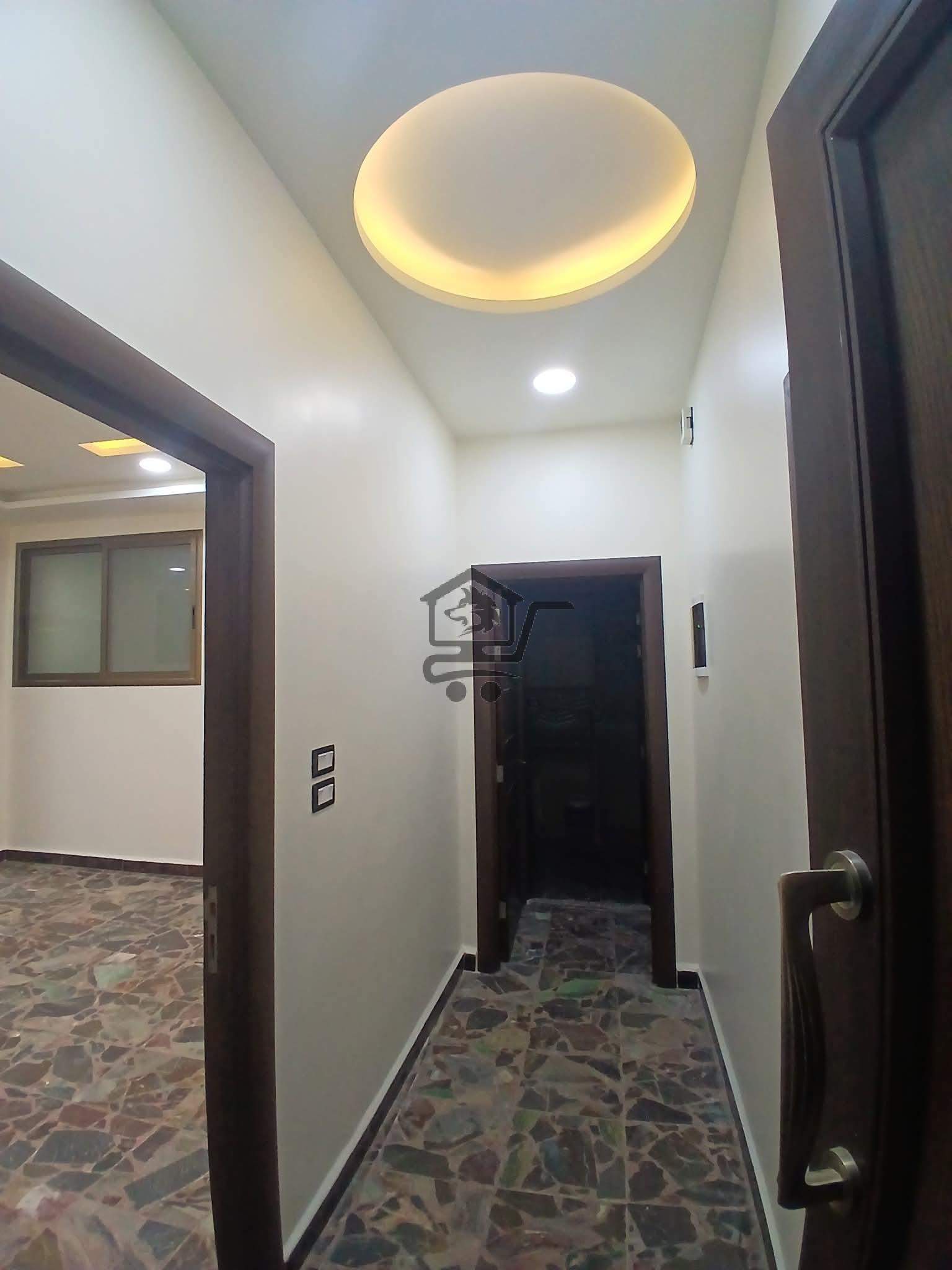 شقة في حي الشريعة_حماة - الصورة 3