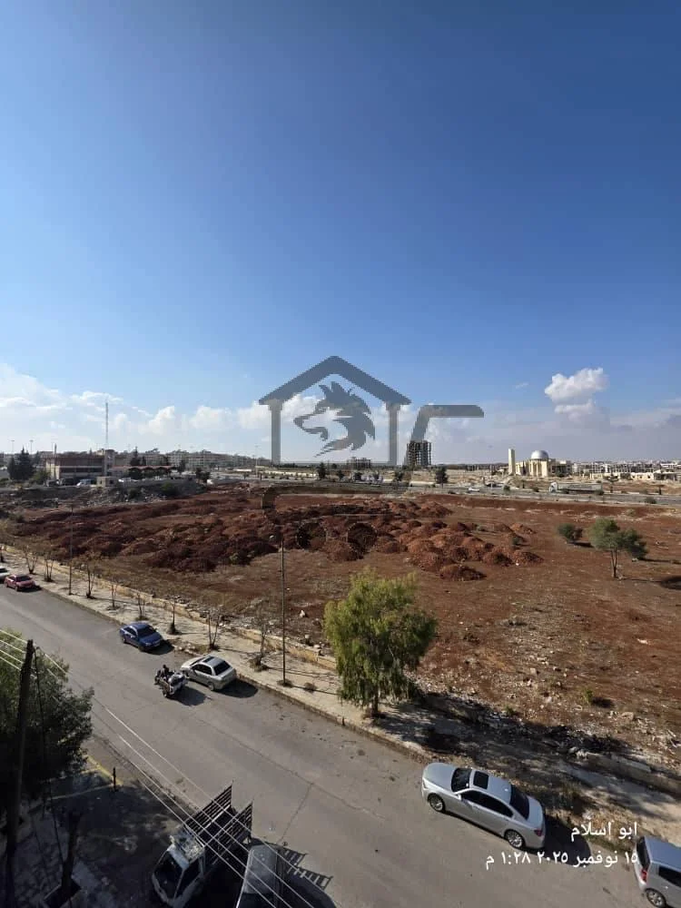 حلب > شارع النيل - الصورة 1