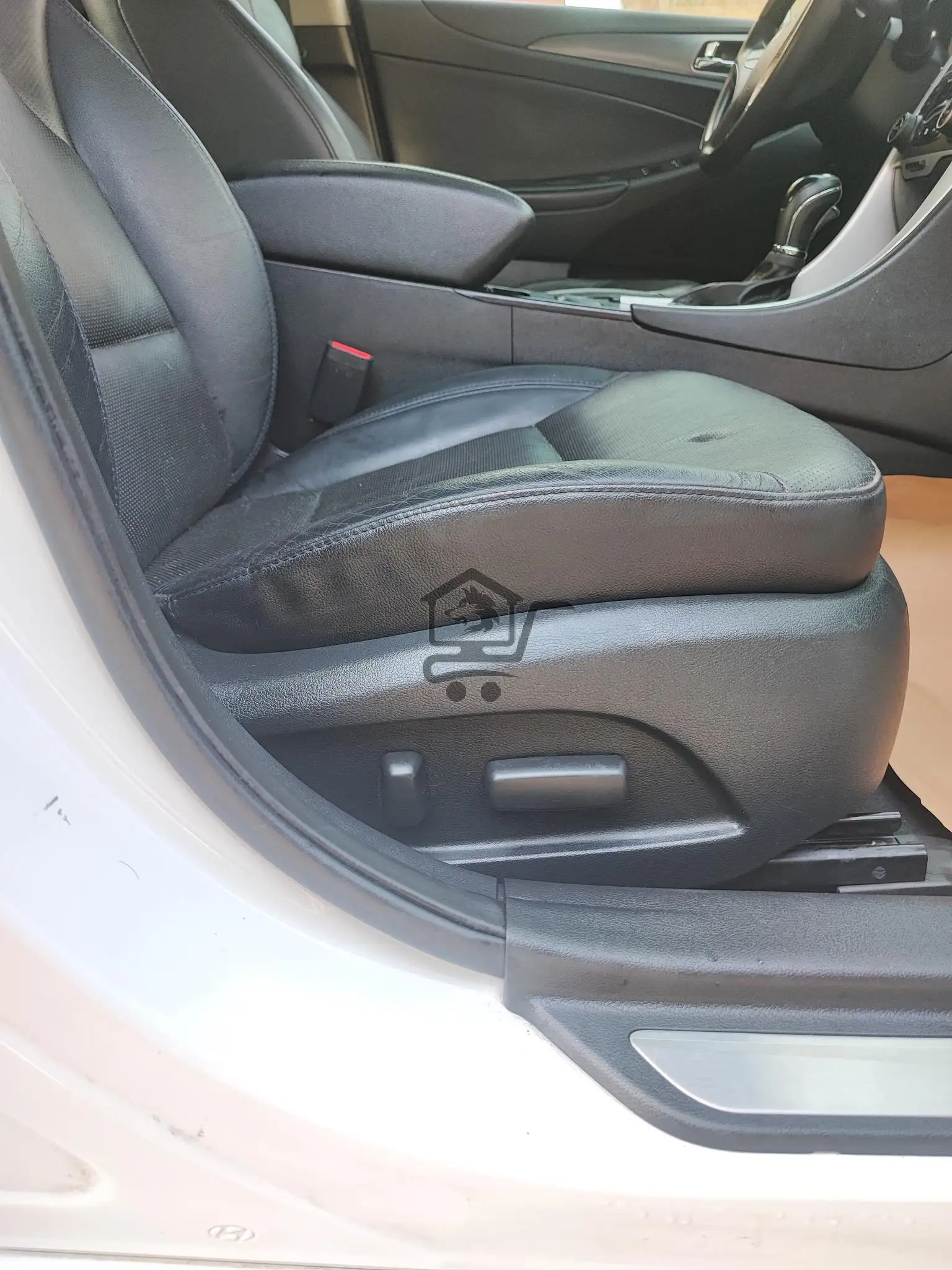 هوندا سوناتا هايبرد 2013 - الصورة 5