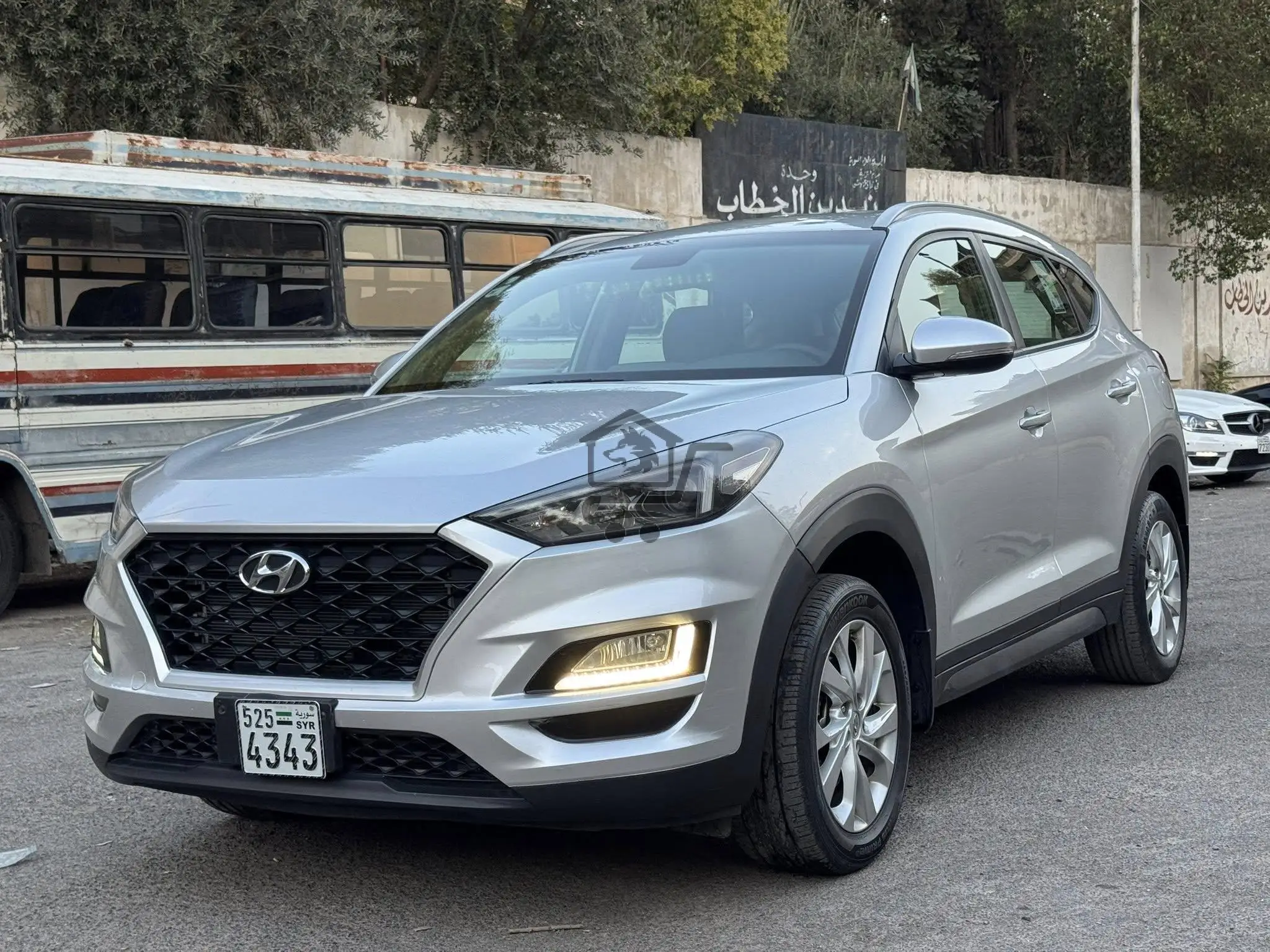 هوندا توسان - الصورة 5